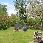 Beautiful In Haarby With Kitchen *