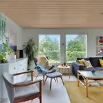 بيت للعطل Beautiful In Haarby With Kitchen Brunshuse