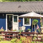 Beautiful In Haarby With Kitchen