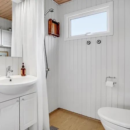 Leuke Woning In Haarby Met Wifi Vakantiehuis Brunshuse