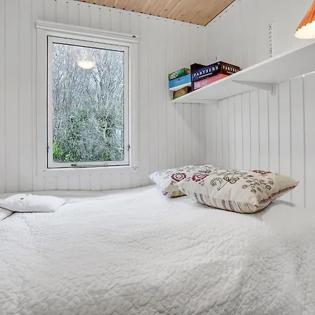 Vakantiehuis Leuke Woning In Haarby Met Wifi *