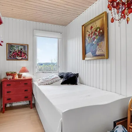 Vakantiehuis Leuke Woning In Haarby Met Wifi