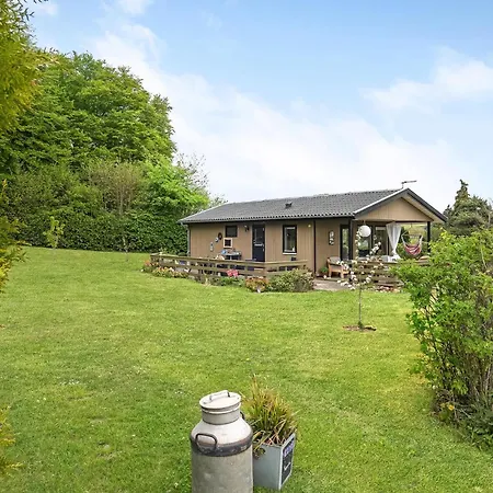 Beautiful In Haarby With Kitchen *