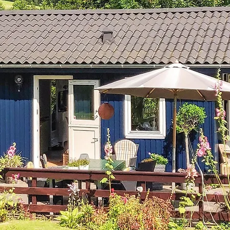 Leuke Woning In Haarby Met Wifi