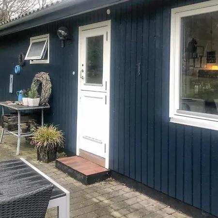 Leuke Woning In Haarby Met Wifi