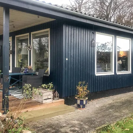 Leuke Woning In Haarby Met Wifi Vakantiehuis